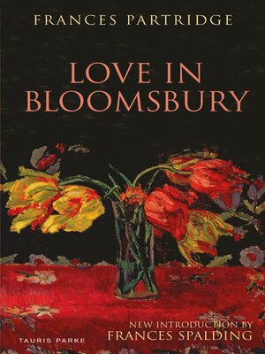 cover image of Love in Bloomsbury